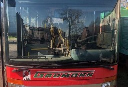 EVOBUS 315 NF Drzwi prawy tył Szyba czołowa Obrotomierz Most Nagrzewnica