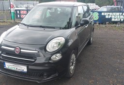 Fiat 500L I wl.7-Osob.Klima.tempo.Alu.Wielof.kier.Elektr.Zadbany