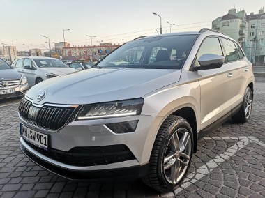 2.0 TDI 150KM DSG 4x4 Niski przebieg Serwis ASO Full Led Webasto-1