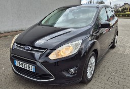 Ford 7 osobowy klimatronik