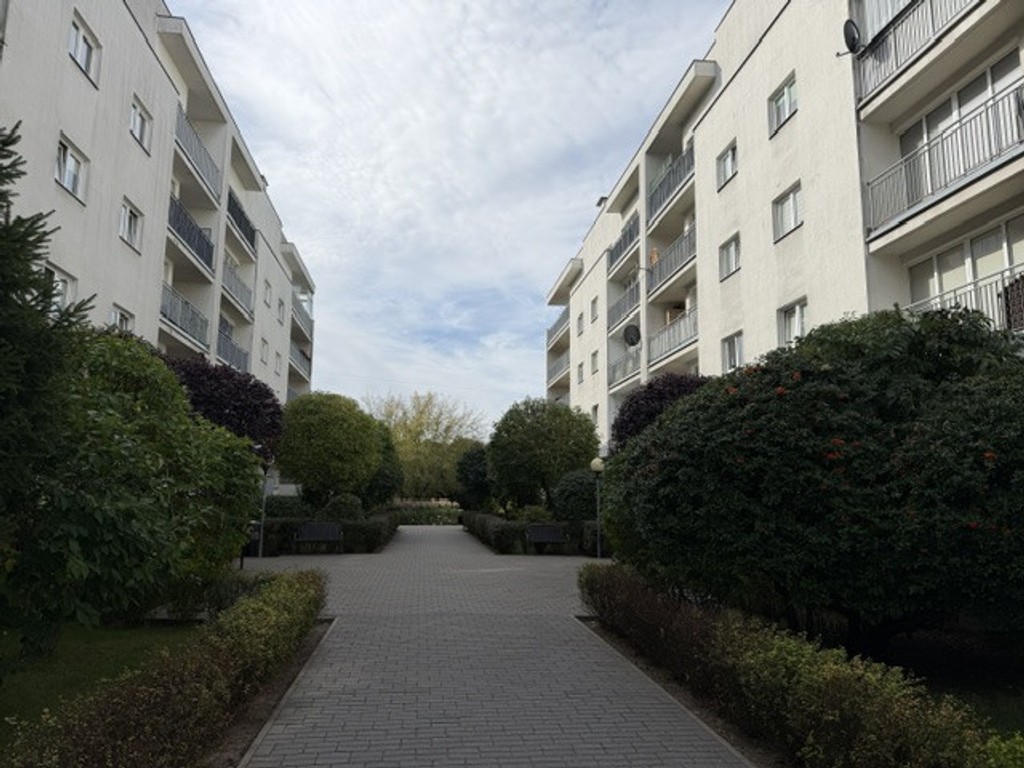 3-room apartment of 72 m²