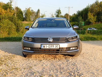 1.5 TSI Comfortline, bezwypadkowy, polski salon, FULL LED