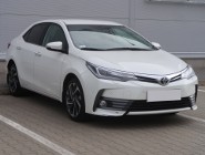 Toyota Corolla XI , Salon Polska, Automat, VAT 23%, Skóra, Navi, Xenon,