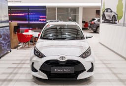 Toyota Yaris III 1.0 Active, Przystosowany do nauki jazdy