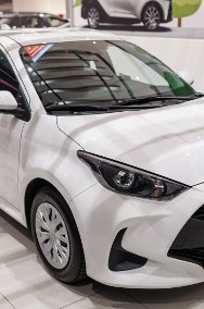 Toyota Yaris III 1.0 Active, Przystosowany do nauki jazdy-2