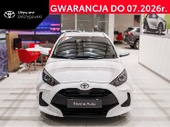 Toyota Yaris III 1.0 Active, Przystosowany do nauki jazdy