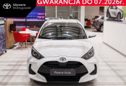 Toyota Yaris III 1.0 Active, Przystosowany do nauki jazdy