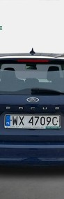 Ford Focus IV 1.5 EcoBlue Trend Edition Kombi. WX4709C-4