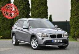 BMW X1 I (E84) 2.0d(143KM)*xDrive*Bi-Xenon*Ringi*Nav Prof*Panorama*Reling*2xParkt*A