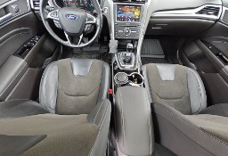 Ford Mondeo MK5 2.0 diesel 180, Titanium sprzedaje właściciel