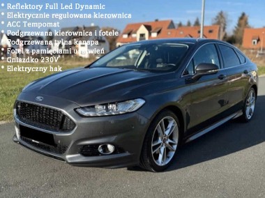 MK5 2.0 diesel 180, Titanium sprzedaje właściciel-1