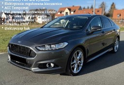 Ford Mondeo MK5 2.0 diesel 180, Titanium sprzedaje właściciel
