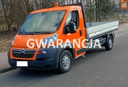 Citroen Jumper klima* biały*służba drogowa*