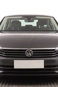 Volkswagen Passat B8 , Salon Polska, Navi, Klimatronic, Tempomat, Parktronic-2