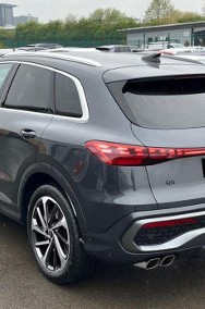 Audi Q5 III TDI quattro S line 2.0 TDI quattro S line (204 KM) Kamery obserwujące-2