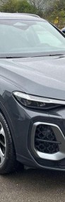 Audi Q5 III TDI quattro S line 2.0 TDI quattro S line (204 KM) Kamery obserwujące-3
