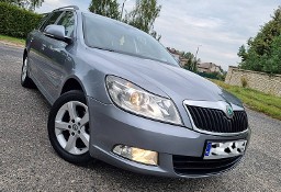 Skoda Octavia II 1.6MPI z sekwencyjnym gazem pełny serwis