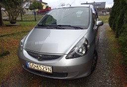 Honda Jazz II 1.2 78KM Klima Piękna Bez Rdzy Malutki Przebieg