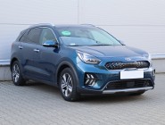 Kia Niro , Salon Polska, 1. Właściciel, Serwis ASO, Automat, Skóra,