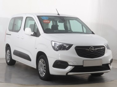 Opel Combo IV , Salon Polska, 1. Właściciel, Serwis ASO, VAT 23%, Klima,-1