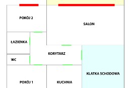 Legionowo Piaskowa, M4, 62 mkw + piwnica + miejsce parkingowe - BEZPOŚREDNIO