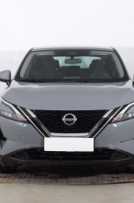 Nissan Qashqai III , Salon Polska, 1. Właściciel, Serwis ASO, Automat, VAT 23%,-2