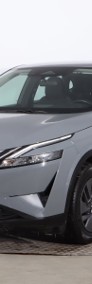 Nissan Qashqai III , Salon Polska, 1. Właściciel, Serwis ASO, Automat, VAT 23%,-3