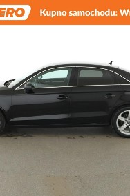Audi A3 xenon/LED navi klima auto grzane fotele tempomat-2