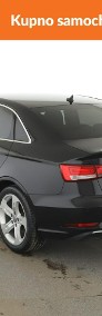 Audi A3 xenon/LED navi klima auto grzane fotele tempomat-4