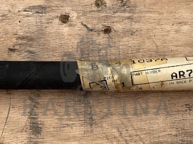 John Deere 4030 4230 4650 4255 4755 4960 Przewód Olejowy Hamulcowy Hydrauliczny AR78972-1