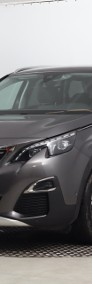 Peugeot 5008 , Salon Polska, Serwis ASO, Skóra, Navi, Klimatronic,-3