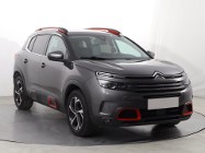 Citroen C5 Aircross , Salon Polska, Serwis ASO, Navi, Klimatronic, Tempomat,