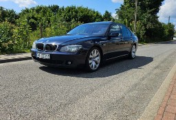 BMW SERIA 7 IV (E65/E66) BMW SERIA 7