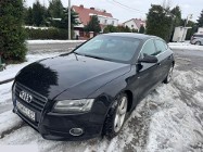 Audi A5 I (8T) Sportback S-Line 2.0 TFSI 211KM 2010r