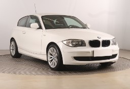 BMW SERIA 1 I (E81/E82/E87/E88) BMW SERIA 1 , Klimatronic, Parktronic, Podgrzewane siedzienia,ALU