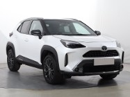 Toyota Yaris Cross , Salon Polska, 1. Właściciel, Serwis ASO, Automat, Skóra,