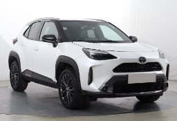 Toyota Yaris Cross , Salon Polska, 1. Właściciel, Serwis ASO, Automat, Skóra,