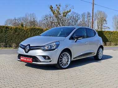 Renault Clio V 0.9 TCe 90KM Eu6 -Kamera -Salon Polska -Zobacz-1