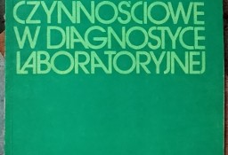 Próby Czynnościowe w Diagnostyce Laboratoryjnej - Tomasz Borkowski...