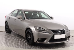 Lexus IS III XE39 , Salon Polska, Serwis ASO, Automat, Xenon, Bi-Xenon,