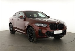 BMW X4 II , 1. Właściciel, Serwis ASO, 190 KM, Automat, Skóra, Navi,, , 1. Właściciel,