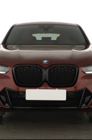 BMW X4 II , 1. Właściciel, Serwis ASO, 190 KM, Automat, Skóra, Navi,, , 1. Właściciel,-2