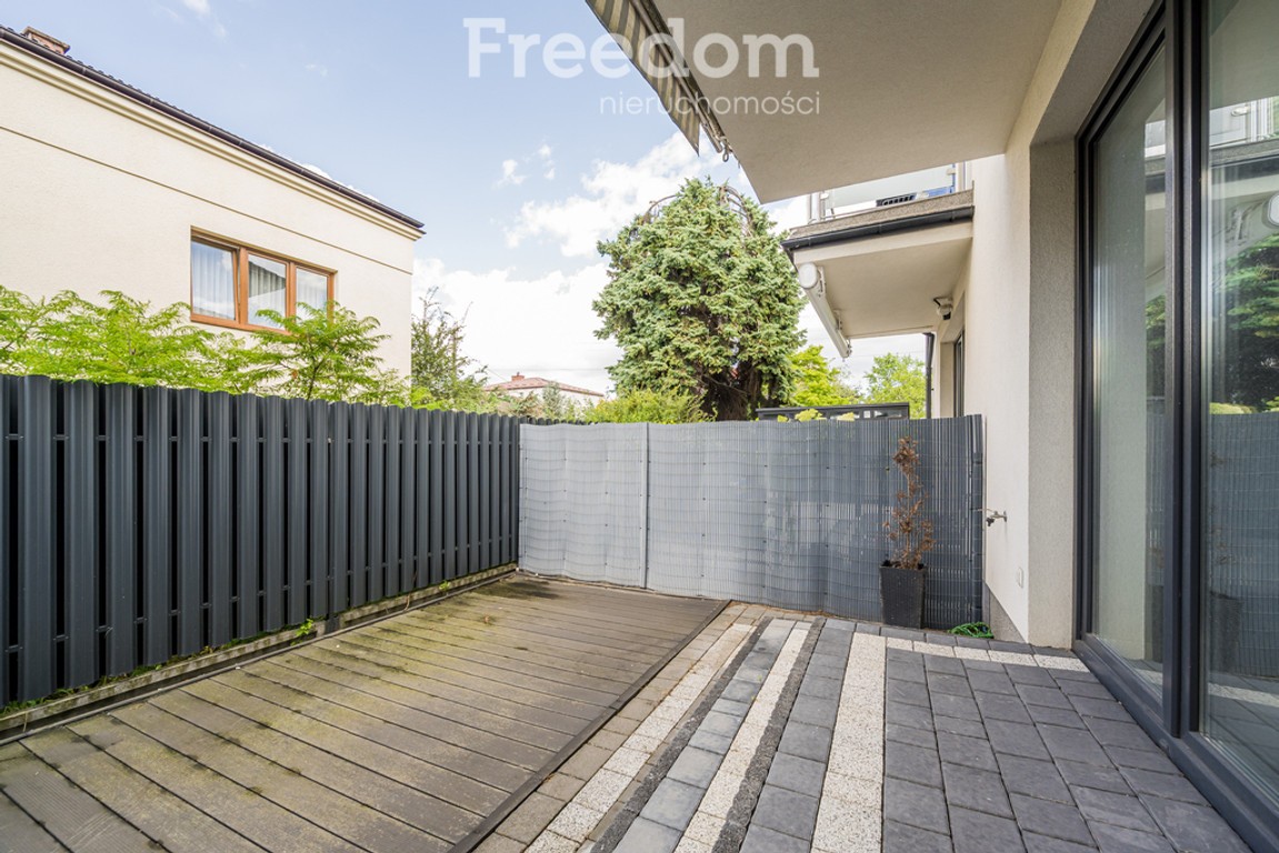Segment 105 m² na wynajem - Ząbki, ul. Rembertowska - Więcej