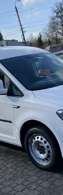Volkswagen Caddy 2.0 TDI , 4 Motion, Tempomat, Gwarancja!-3