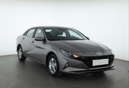 Hyundai Elantra V , Salon Polska, 1. Właściciel, Serwis ASO, Klimatronic,