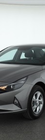 Hyundai Elantra V , Salon Polska, 1. Właściciel, Serwis ASO, Klimatronic,-3