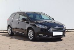 Ford Focus III , Navi, Klimatronic, Tempomat, Parktronic,