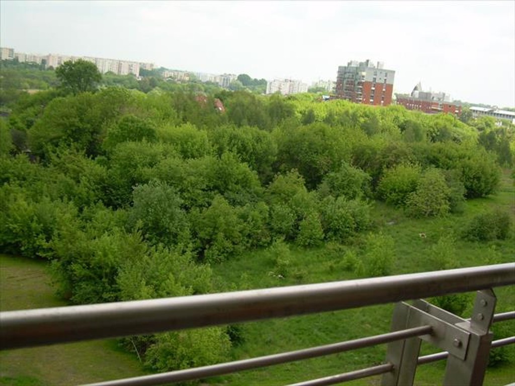 Nowe. Dwa balkony, piękny widok.Metro tuż.Garaż - Widok 3