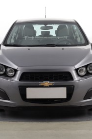 Chevrolet Aveo II (T300) , Salon Polska, Serwis ASO, Klima, Tempomat-2