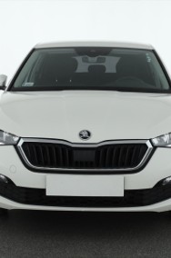 Skoda Scala , Salon Polska, 1. Właściciel, VAT 23%, Klima, Tempomat,-2